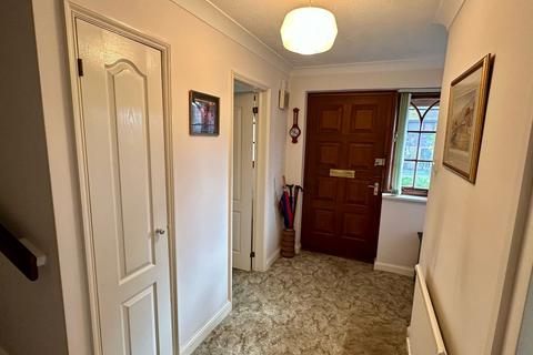 8 Johns Croft, Hereford, HR1 1TE