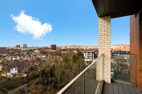 2 bedroom flat for sale, Heritage Lane, West Hampstead, NW6