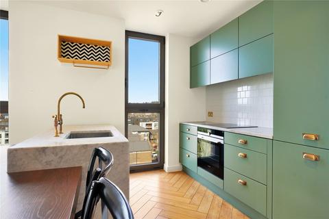 2 bedroom flat for sale, Heritage Lane, West Hampstead, NW6