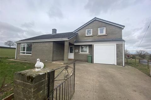 4 bedroom bungalow to rent, Carlisle CA5