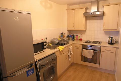 2 bedroom flat to rent, Market Square, Wolverhampton WV3