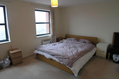 2 bedroom flat to rent, Market Square, Wolverhampton WV3