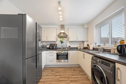 1 bedroom flat for sale, Woodyatt Way, Lymm WA13