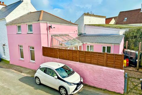 2 bedroom semi-detached house for sale, Mare Jean Bott, Alderney GY9