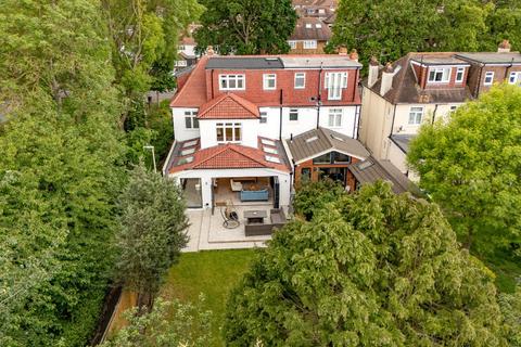 undefined, Coombe Lane, SW20