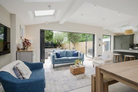 undefined, Coombe Lane, SW20