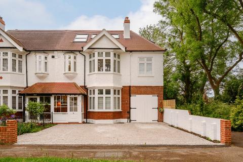 undefined, Coombe Lane, SW20