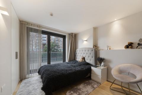 2 bedroom apartment for sale, New Providence Wharf, London, E14