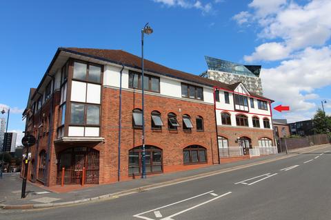 Office to rent, Second Floor, 96 Granville Street, Birmingham, B1 1SG