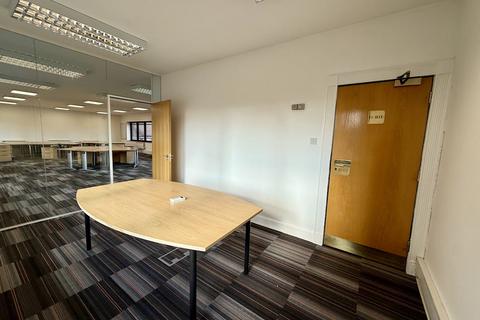 Office to rent, Second Floor, 96 Granville Street, Birmingham, B1 1SG