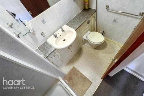 1 bedroom flat to rent, Ebourne Close, Kenilworth