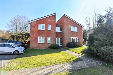 1 bedroom flat to rent, Ebourne Close, Kenilworth