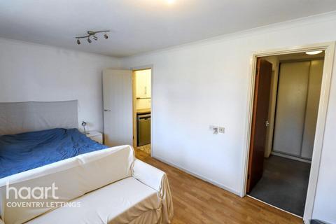 1 bedroom flat to rent, Ebourne Close, Kenilworth