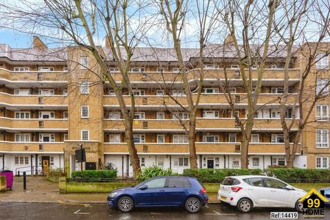 3 bedroom flat to rent, Whitethorn House, London, E1W