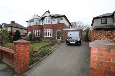 3 bedroom semi-detached house for sale, Lever Park Avenue, Horwich, Bolton