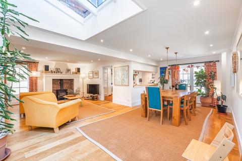 7 bedroom detached house for sale, Fritham, Lyndhurst, Hampshire