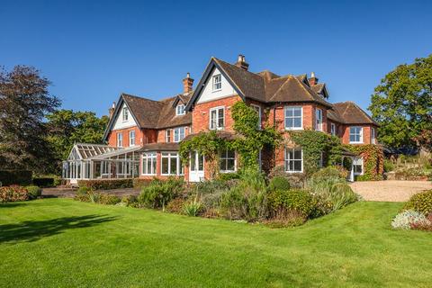 7 bedroom detached house for sale, Fritham, Lyndhurst, Hampshire