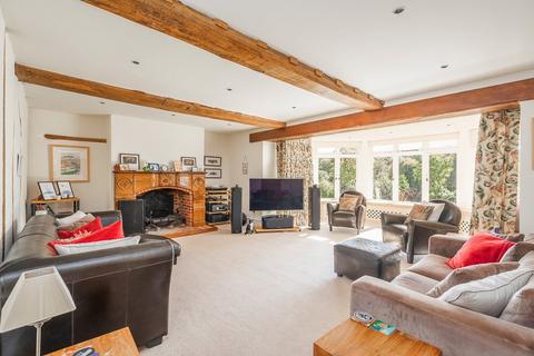 7 bedroom detached house for sale, Fritham, Lyndhurst, Hampshire