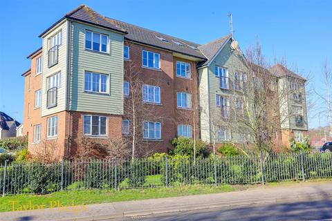 2 bedroom apartment for sale, Watery Lane, Broxbourne EN10