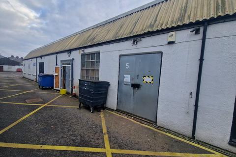 Industrial unit to rent, 5 The Tanneries, Brockhampton Lane, Havant, PO9 1JB