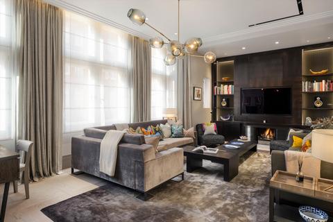 2 bedroom flat for sale, South Audley Street, Mayfair, London, W1K