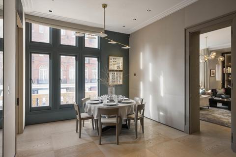 2 bedroom flat for sale, South Audley Street, Mayfair, London, W1K