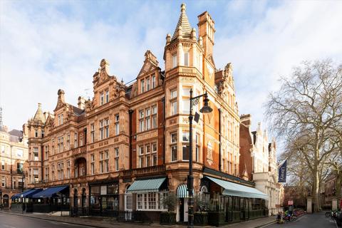 2 bedroom flat for sale, South Audley Street, Mayfair, London, W1K