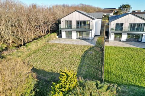 5 bedroom house for sale, Polruan, Nr. Fowey, Cornwall