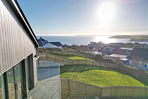 5 bedroom house for sale, Polruan, Nr. Fowey, Cornwall