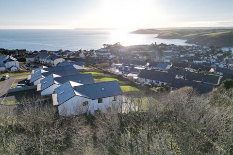 5 bedroom house for sale, Polruan, Nr. Fowey, Cornwall