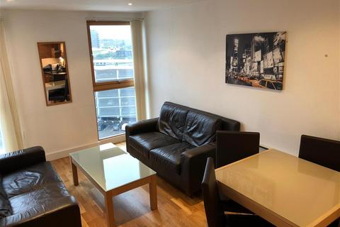 1 bedroom flat to rent, Cartier House, The Boulevard, Leeds