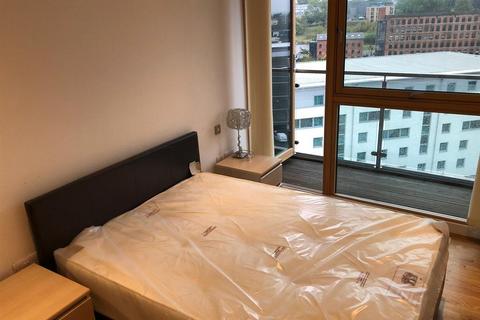 1 bedroom flat to rent, Cartier House, The Boulevard, Leeds