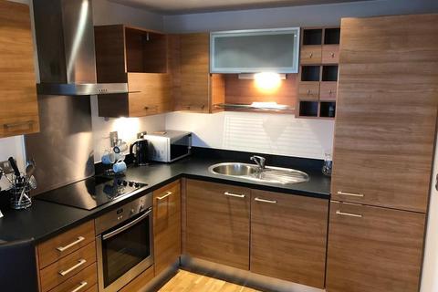 1 bedroom flat to rent, Cartier House, The Boulevard, Leeds