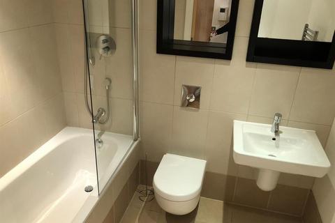 1 bedroom flat to rent, Cartier House, The Boulevard, Leeds