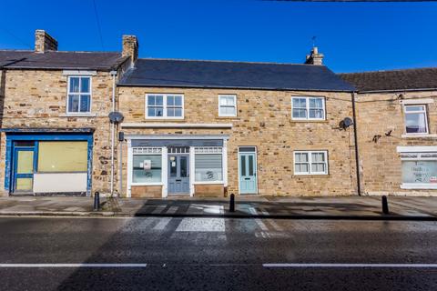 undefined, Front Street, Wolsingham DL13