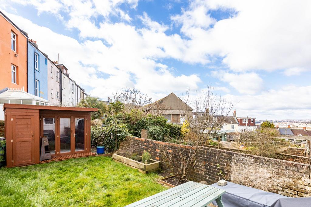 House in Brighton - View 2