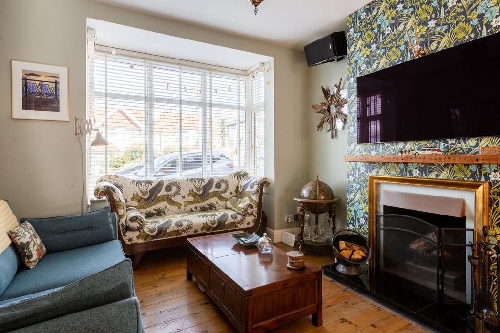 House in Brighton - View 3