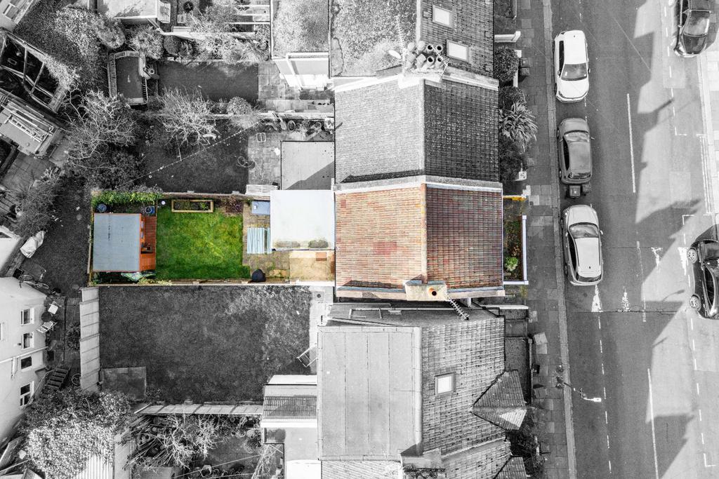 House in Brighton - View 5