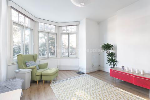 1 bedroom apartment for sale, Kingdon Road, West Hampstead, NW6