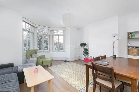 1 bedroom apartment for sale, Kingdon Road, West Hampstead, NW6