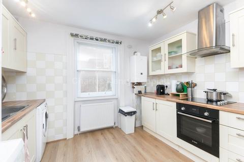 1 bedroom apartment for sale, Kingdon Road, West Hampstead, NW6