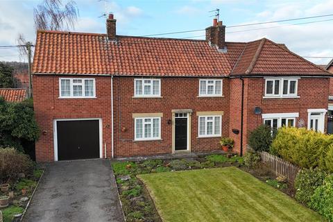 3 bedroom semi-detached house for sale, Eastgate, Helmsley, York