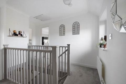 2 Ailsa Mews, Rochester, ME1 3HA