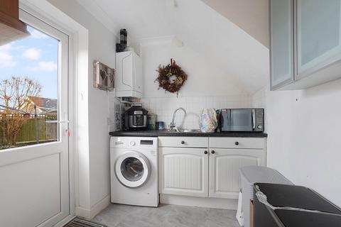 2 Ailsa Mews, Rochester, ME1 3HA