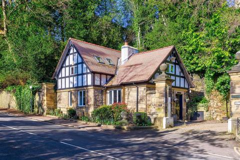 2 bedroom character property for sale, Manchester Road, Broomhill, Sheffield