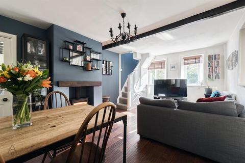 2 bedroom character property for sale, Manchester Road, Broomhill, Sheffield