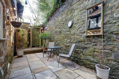 2 bedroom character property for sale, Manchester Road, Broomhill, Sheffield