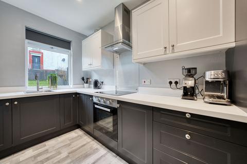 2 bedroom semi-detached house for sale, Amulree Street, Glasgow