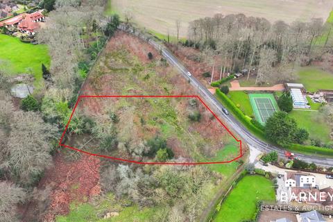 Land for sale, Witheridge Lane, Penn HP10