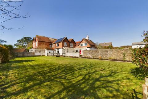 4 bedroom semi-detached house for sale, Durrant Lane, Northam